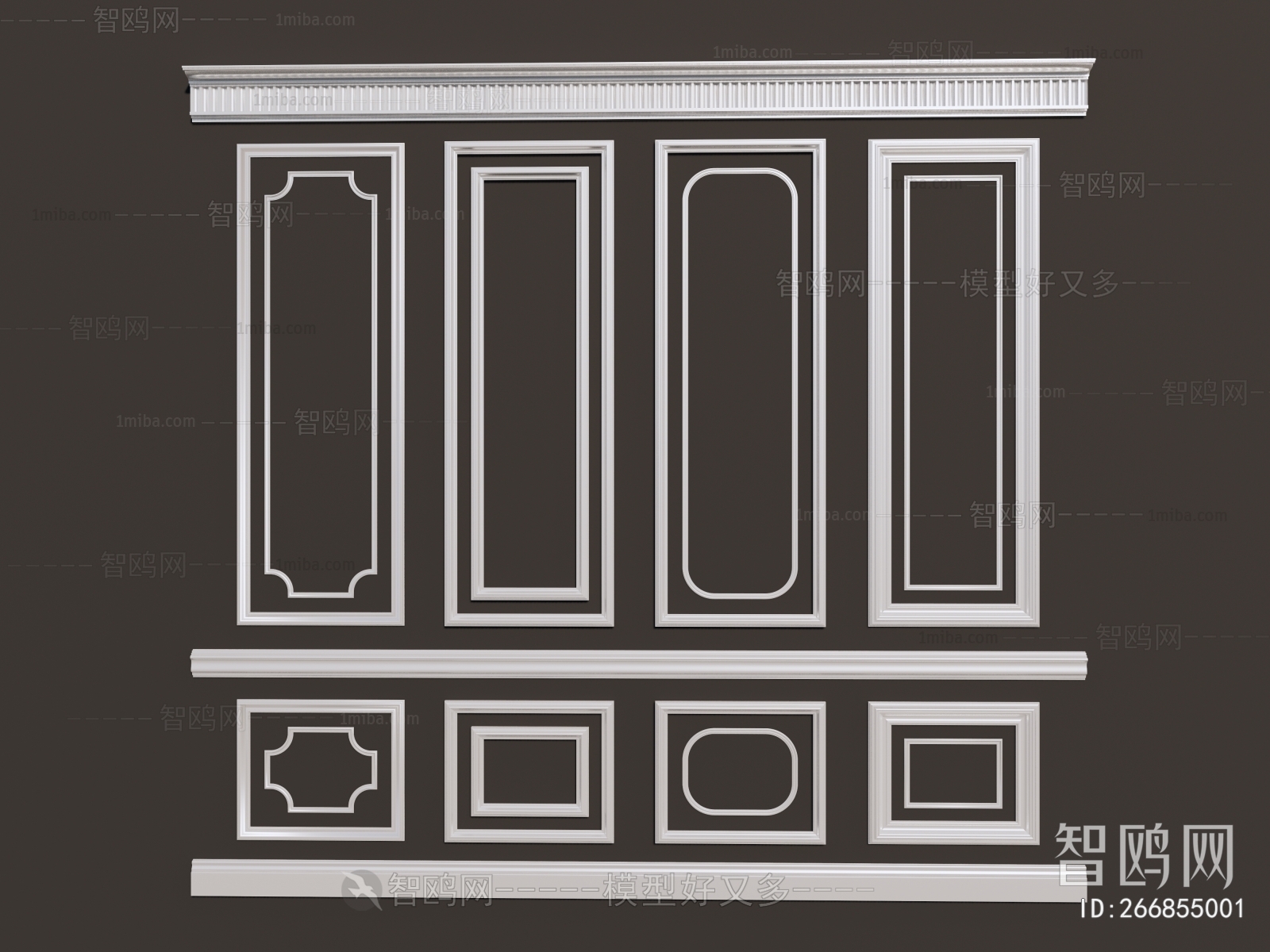 European Style Linellae