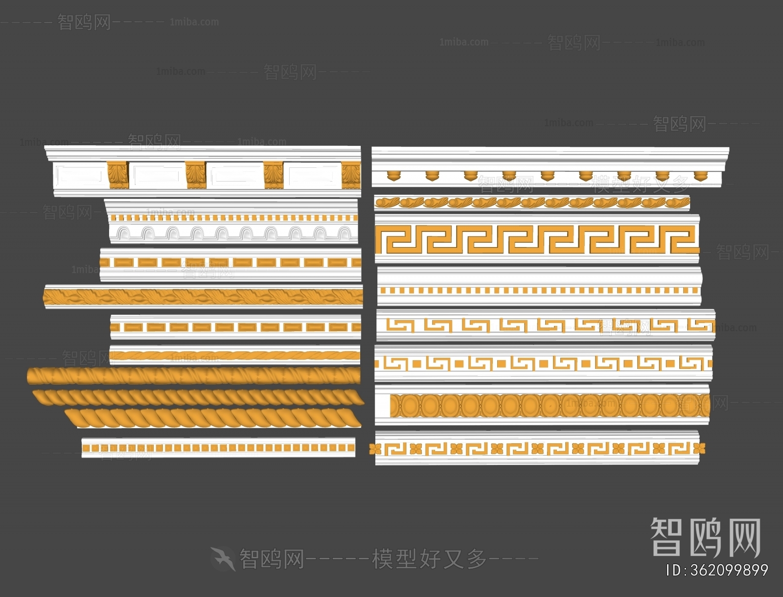 European Style Linellae