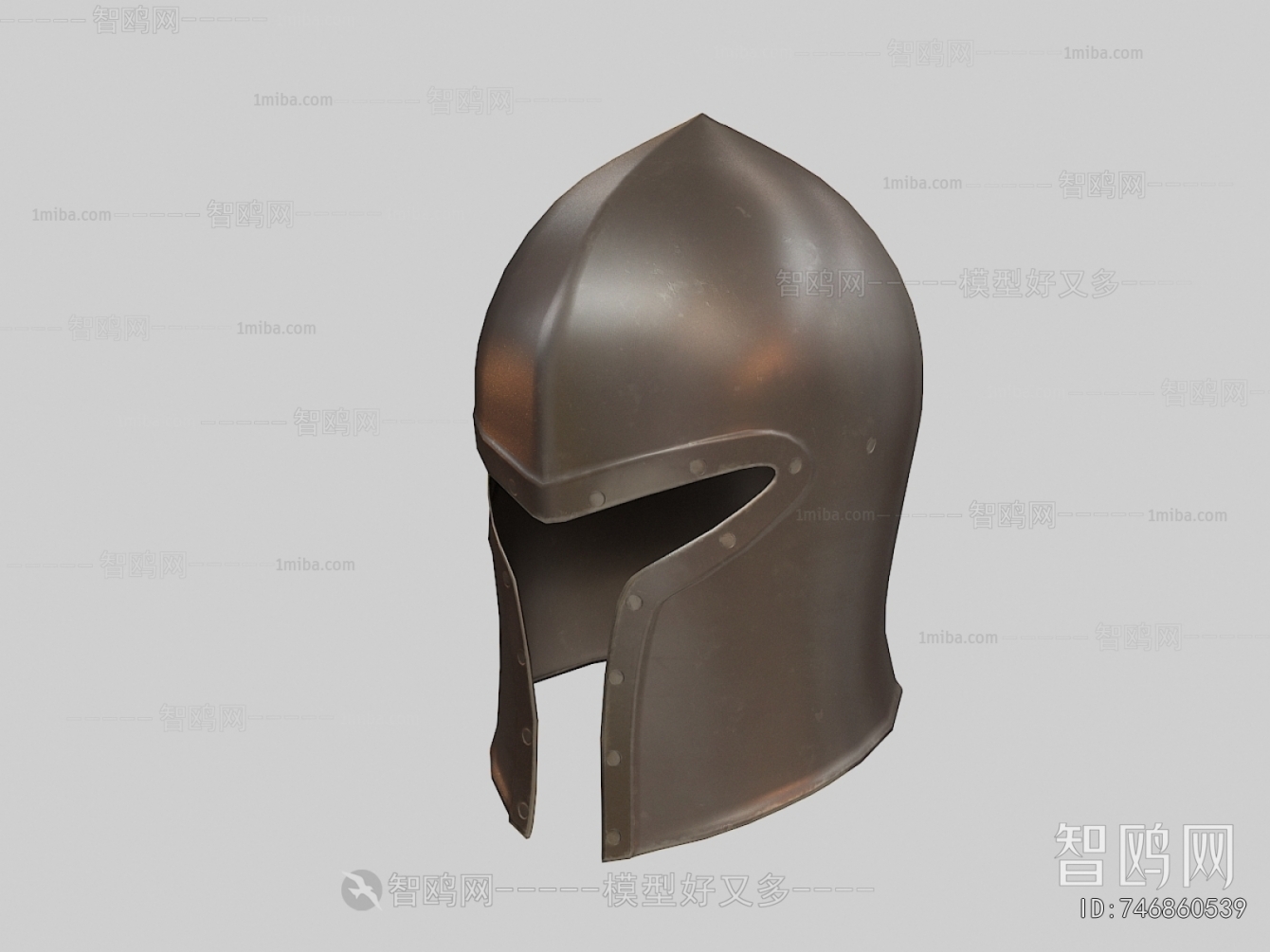 European Style Military Equipment