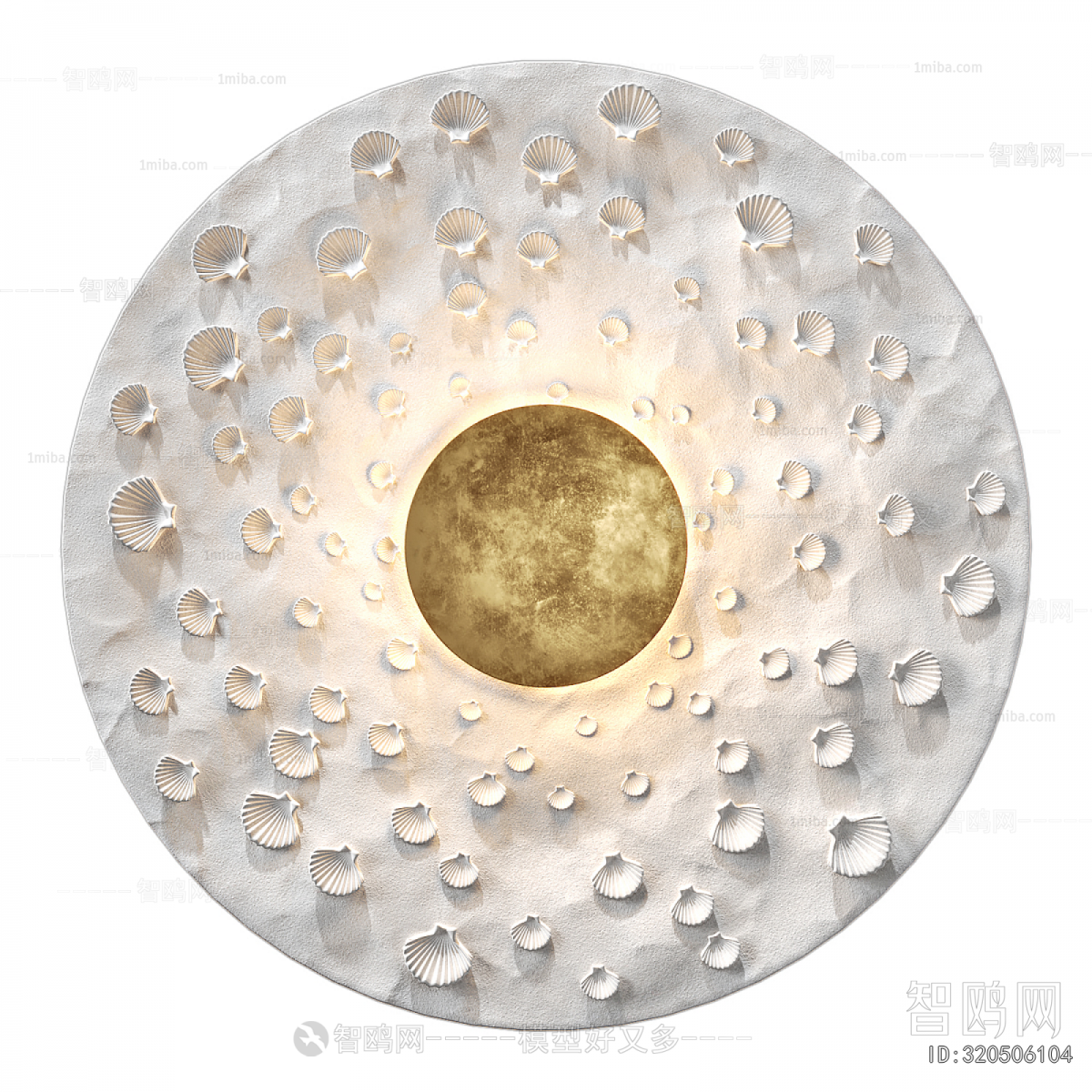 Modern Wall Decoration