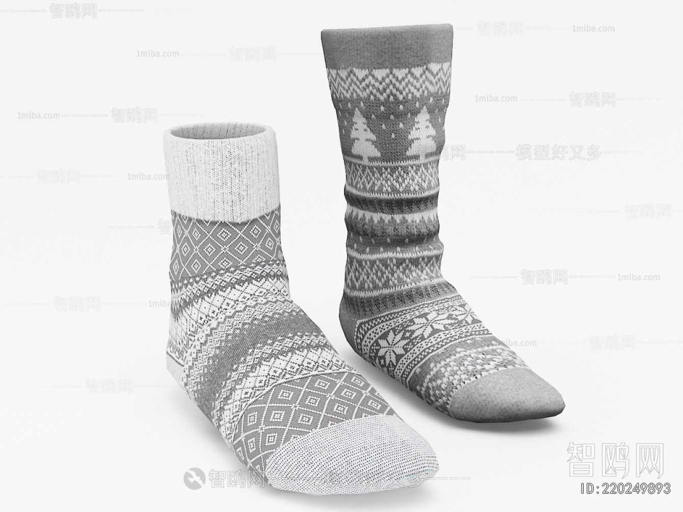 Modern Clothes, Bags And Shoes