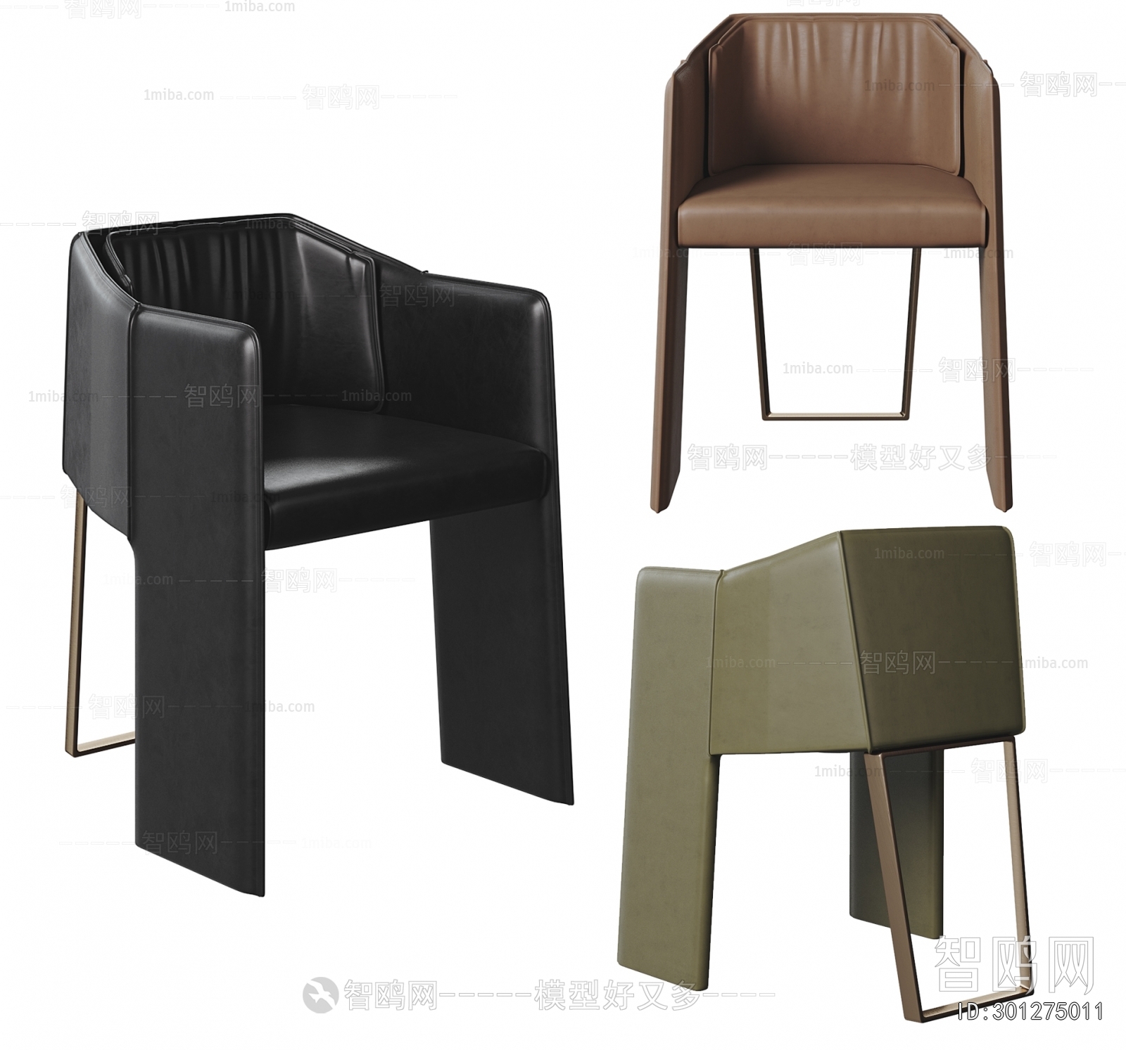 Modern Dining Chair