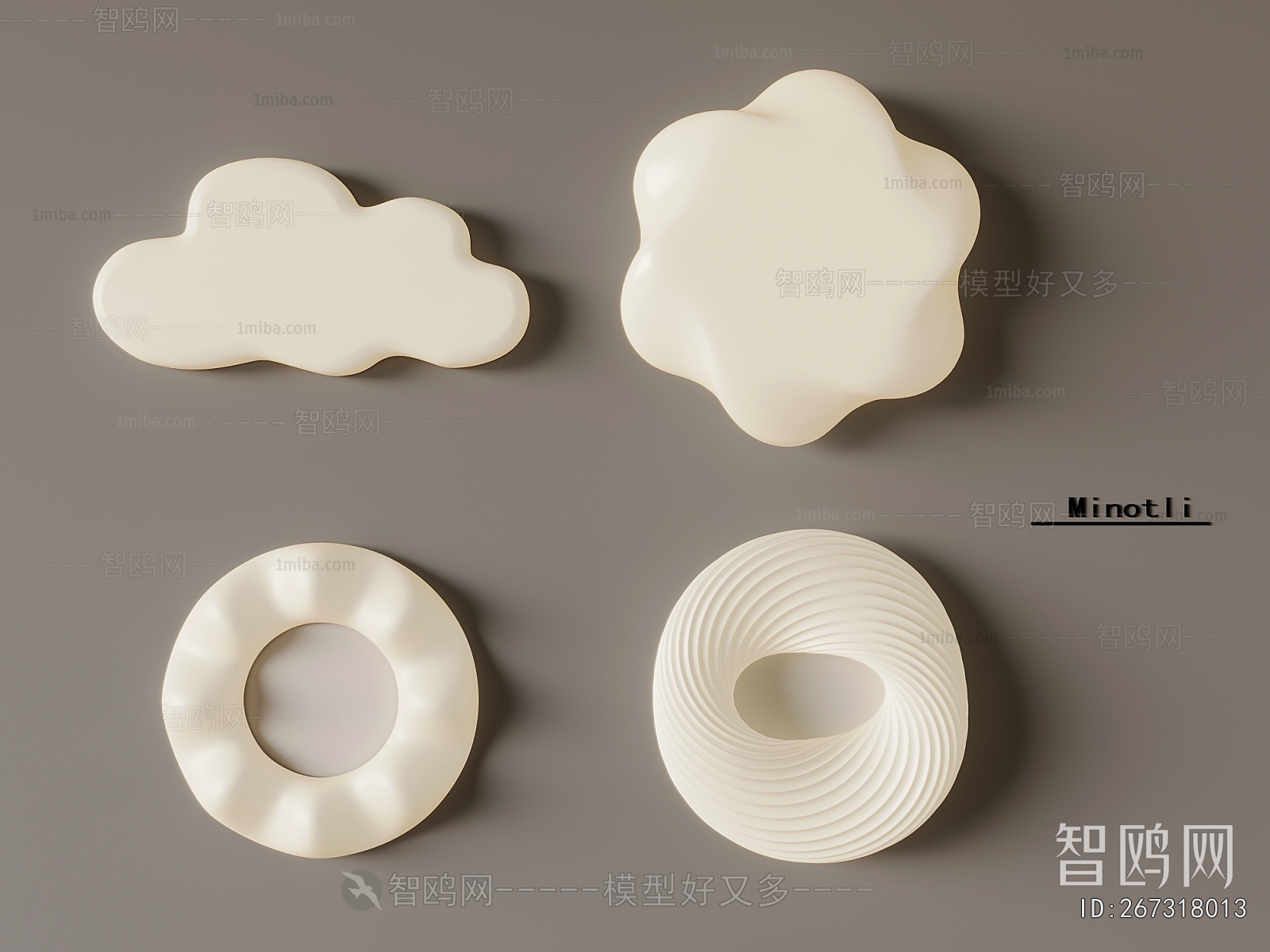 Modern Ceiling Ceiling Lamp