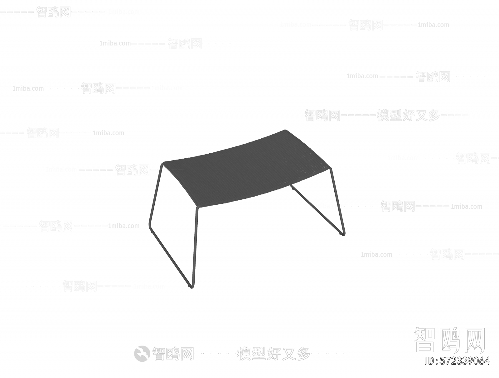 Modern Stool