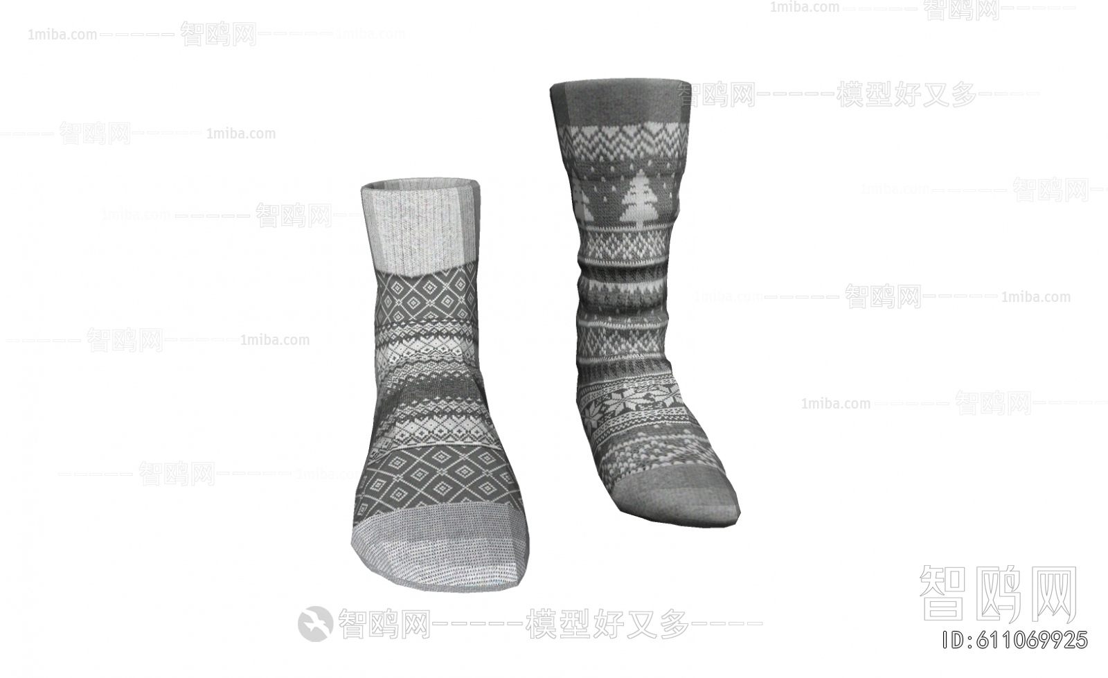 Modern Clothes, Bags And Shoes