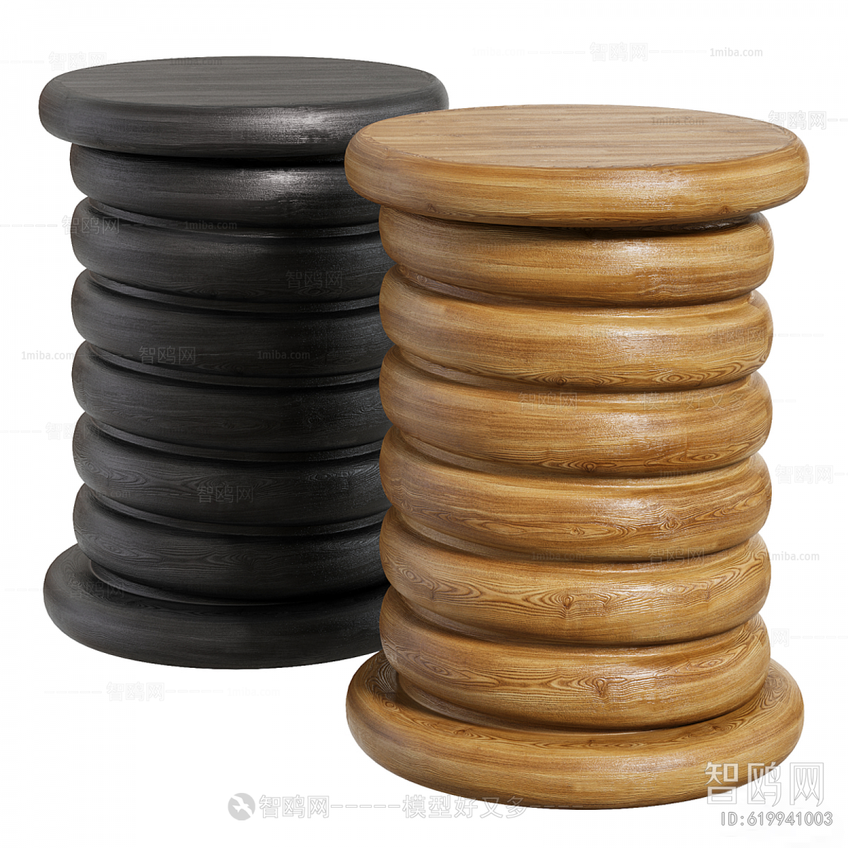 Modern Side Table/corner Table