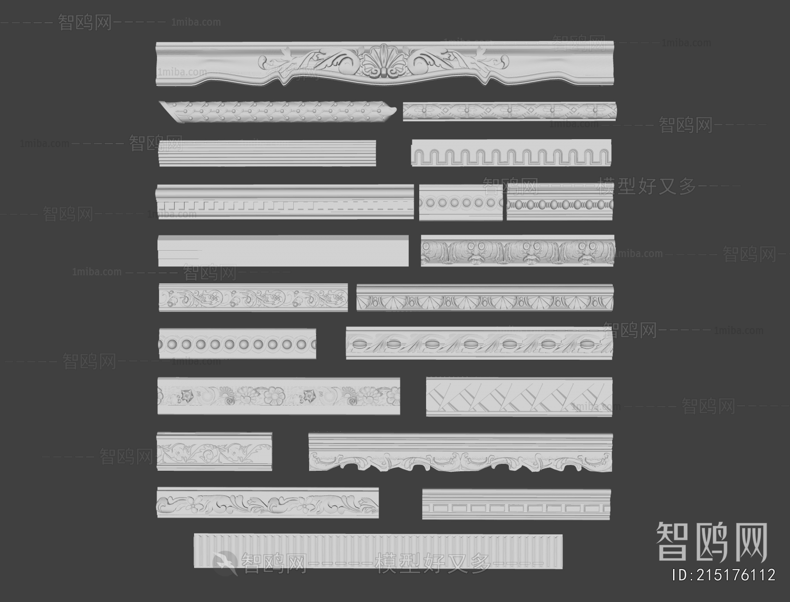 European Style Linellae