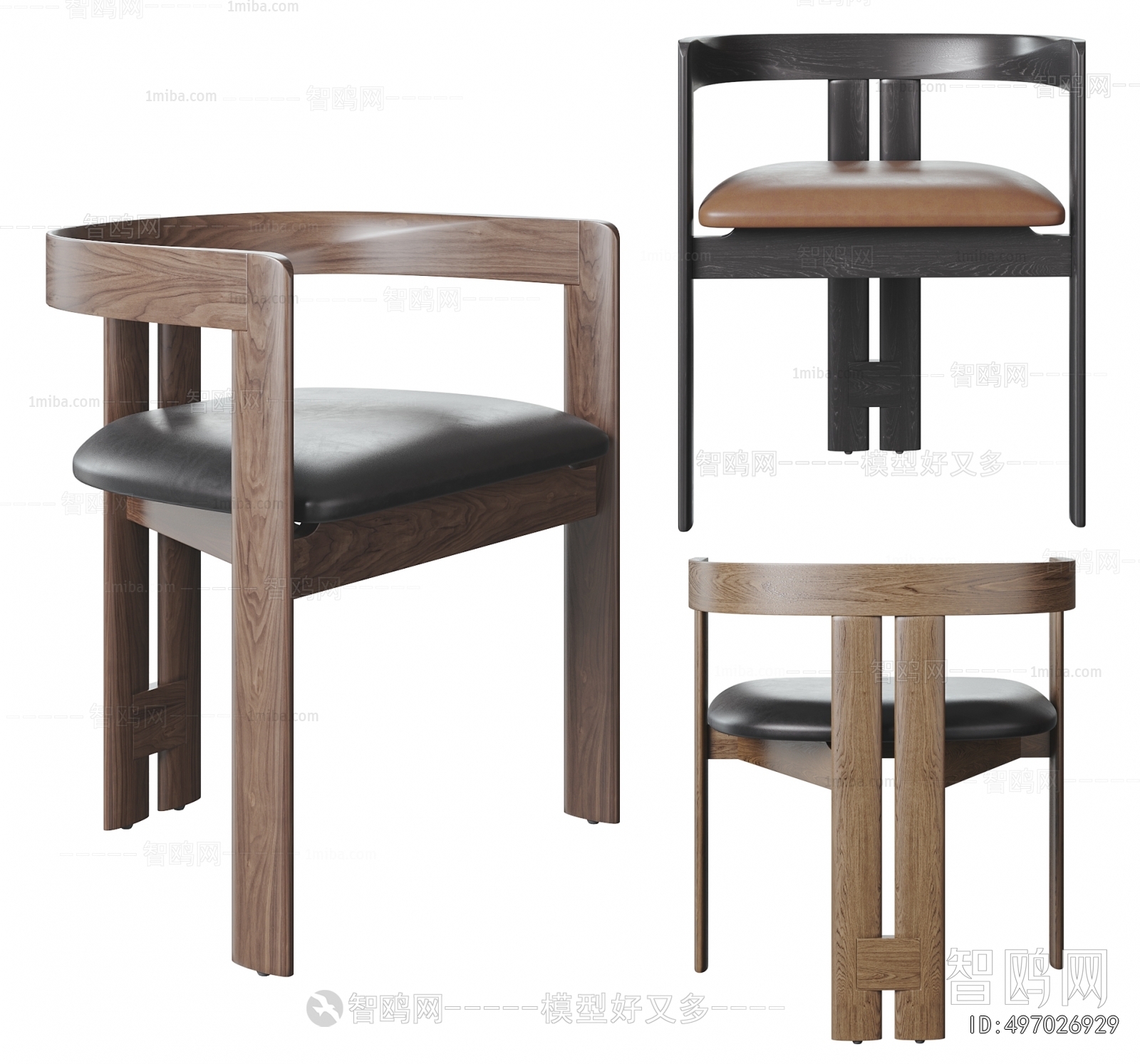 Modern Dining Chair
