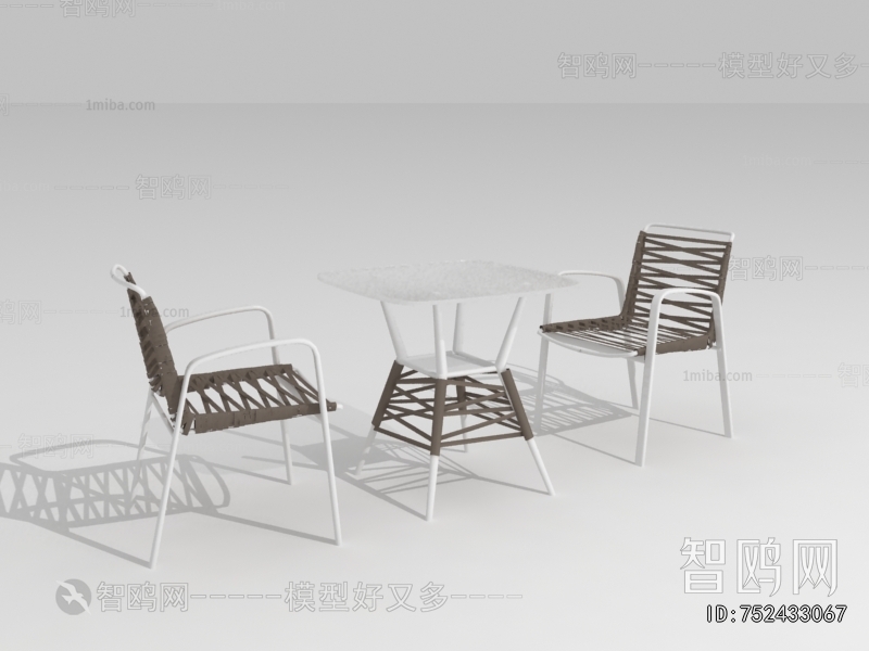 Modern Outdoor Tables And Chairs