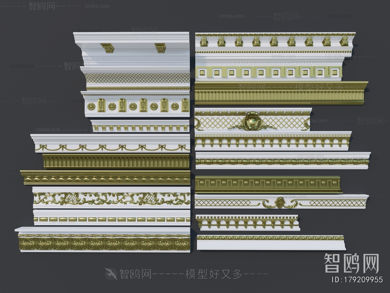 European Style Linellae