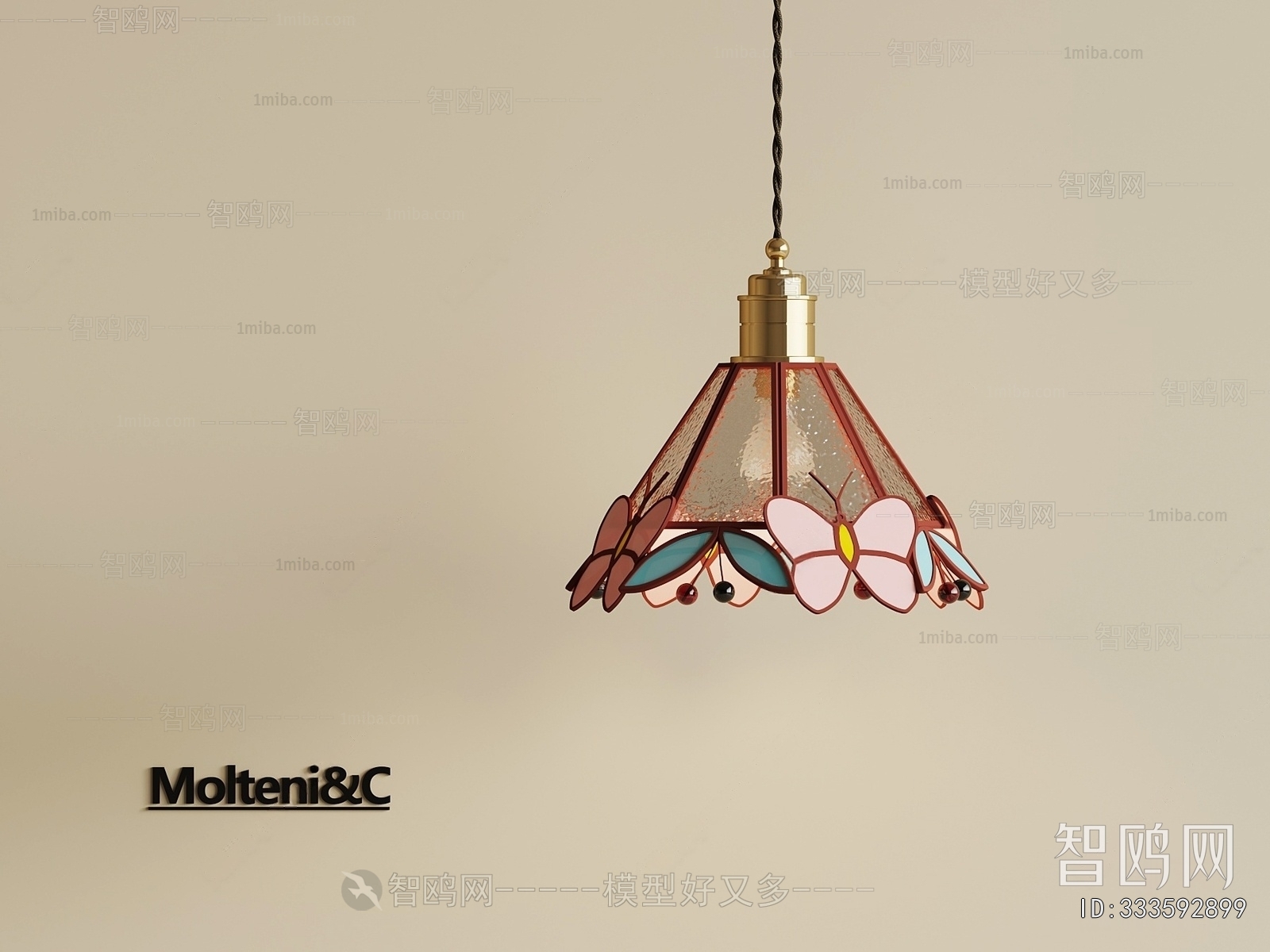 Modern Droplight