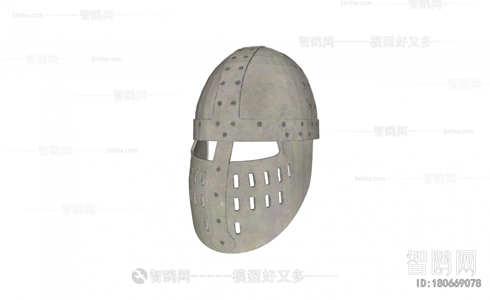 European Style Military Equipment