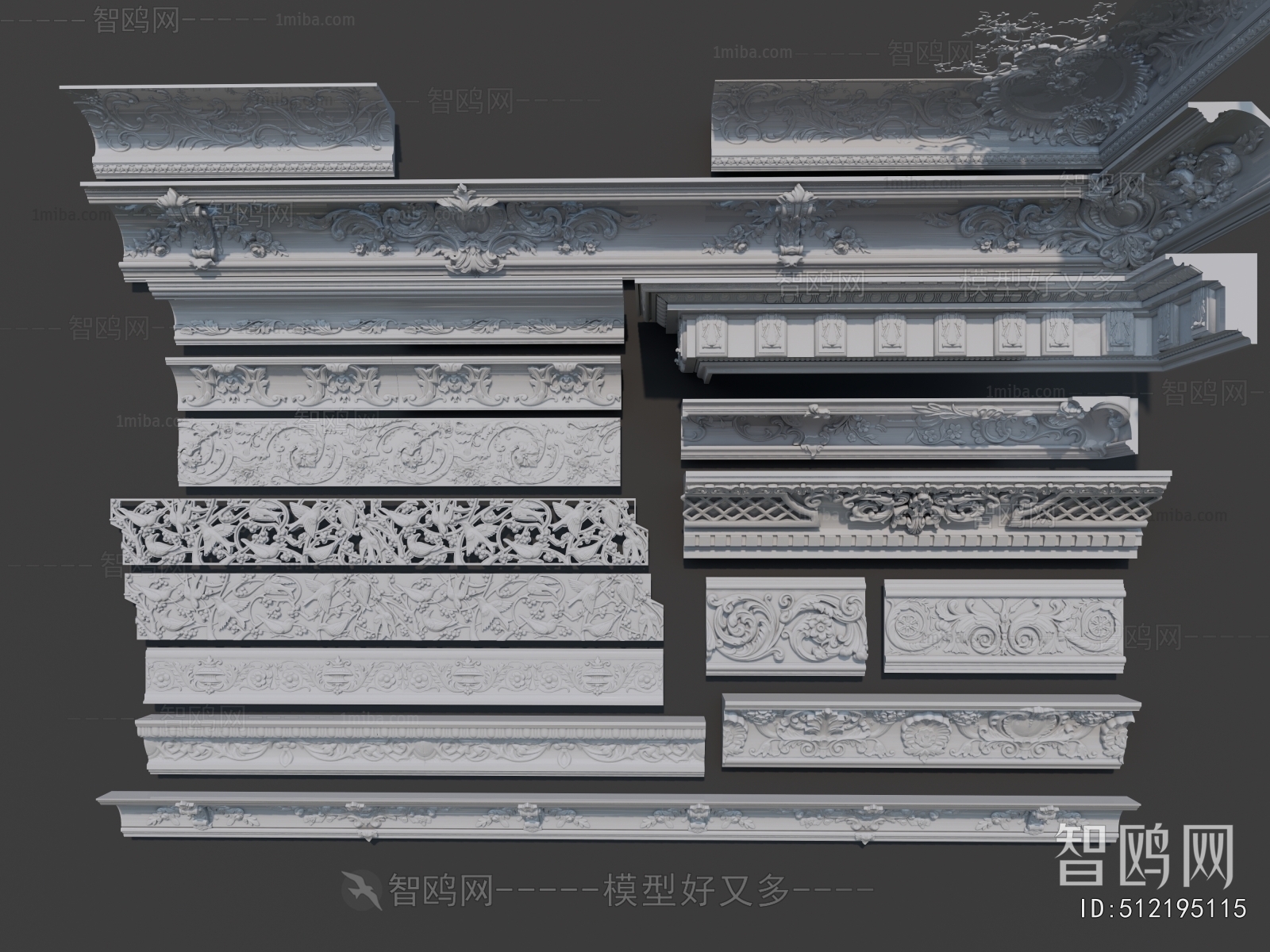 European Style Linellae