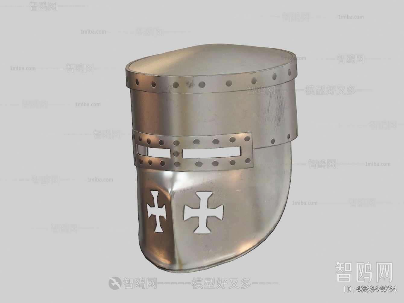 European Style Military Equipment