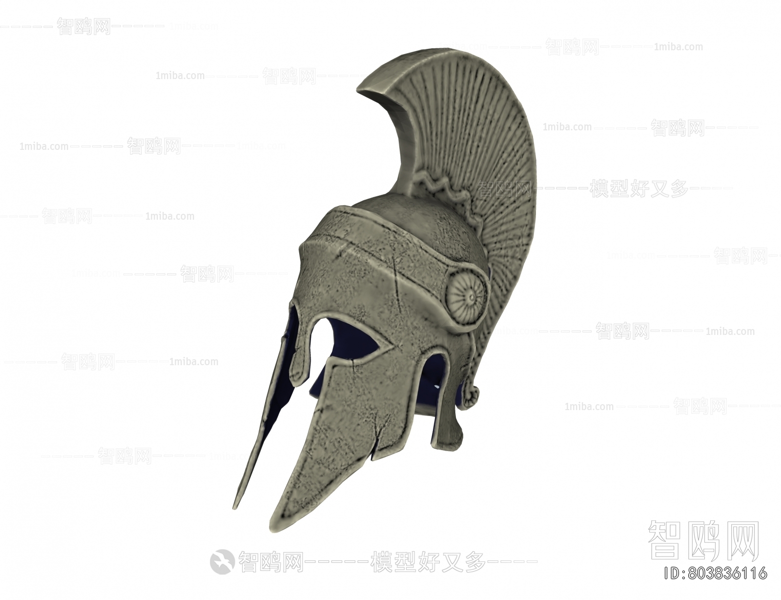 European Style Military Equipment