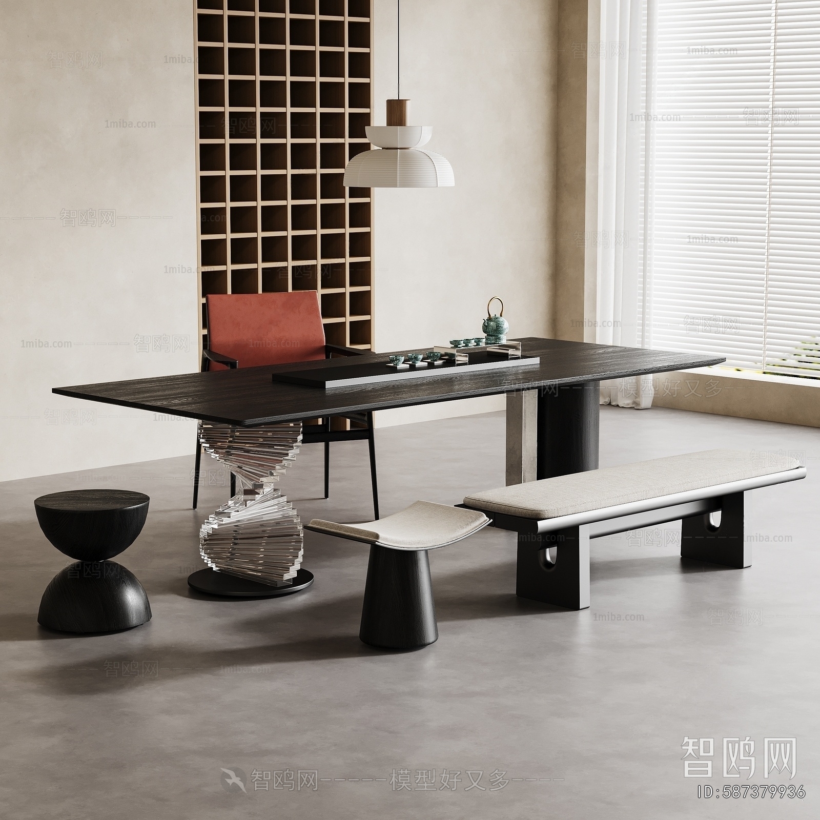 Modern Tea Tables And Chairs