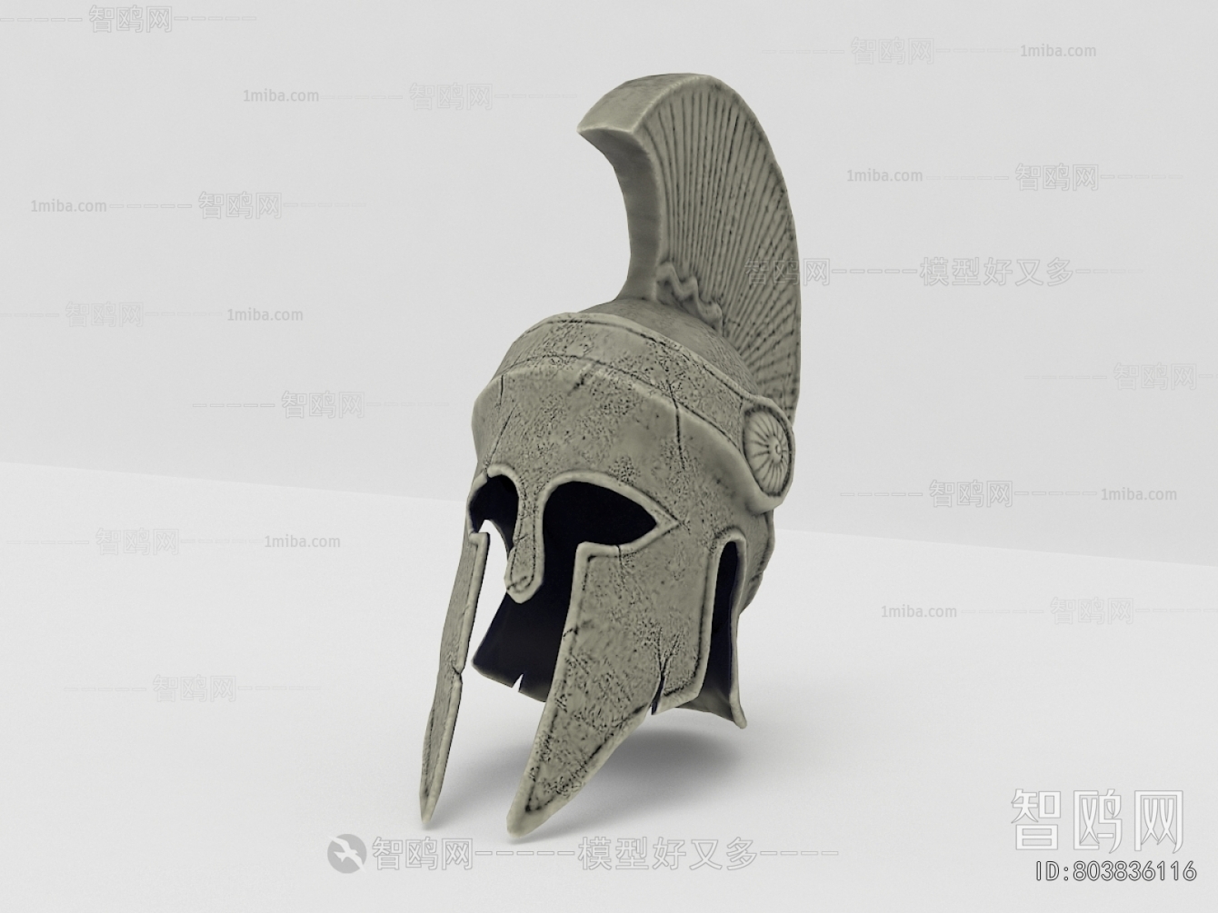 European Style Military Equipment