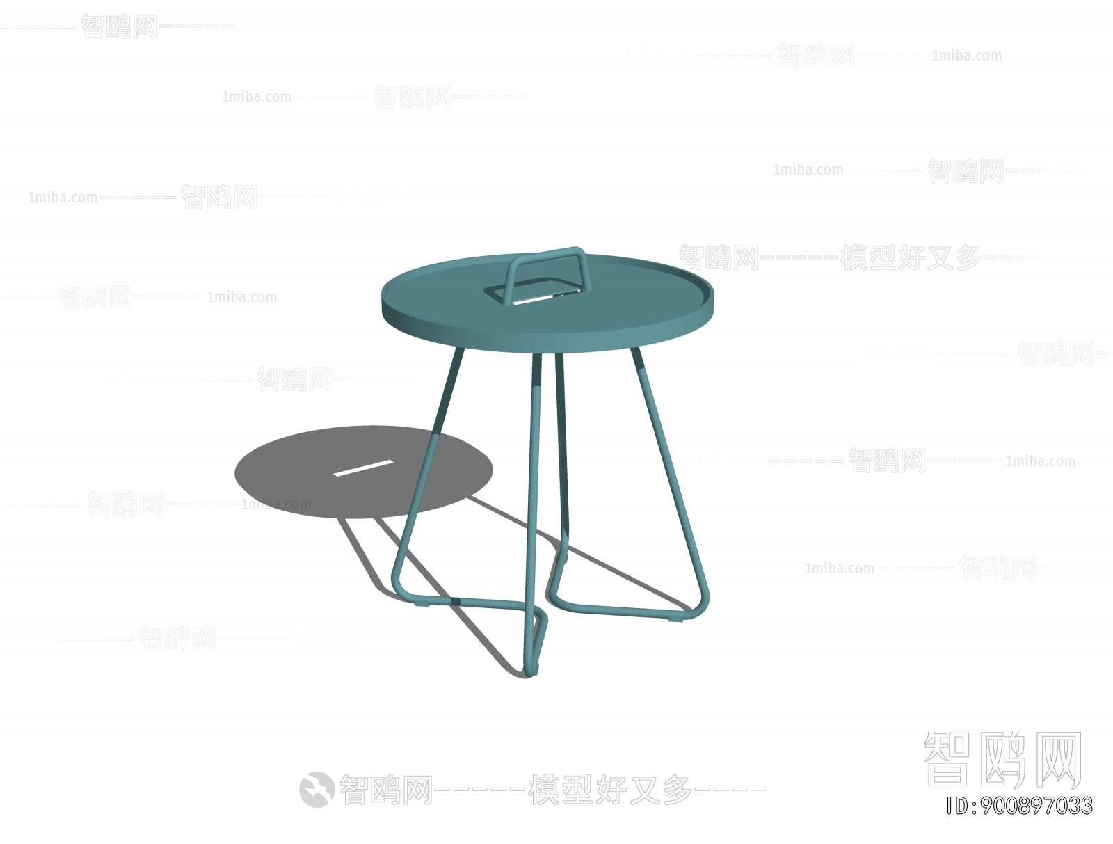 Modern Side Table/corner Table