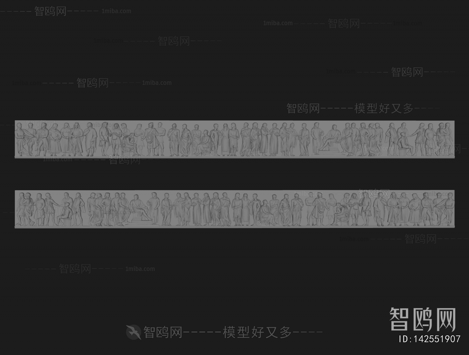 European Style Wall Decoration