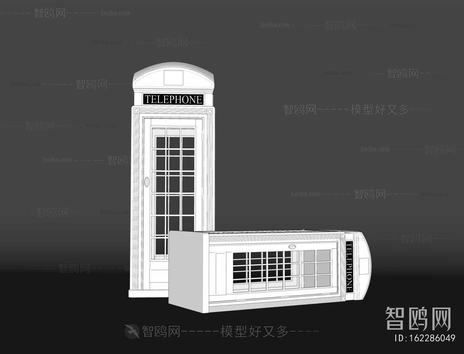 Nordic Style Public Equipment