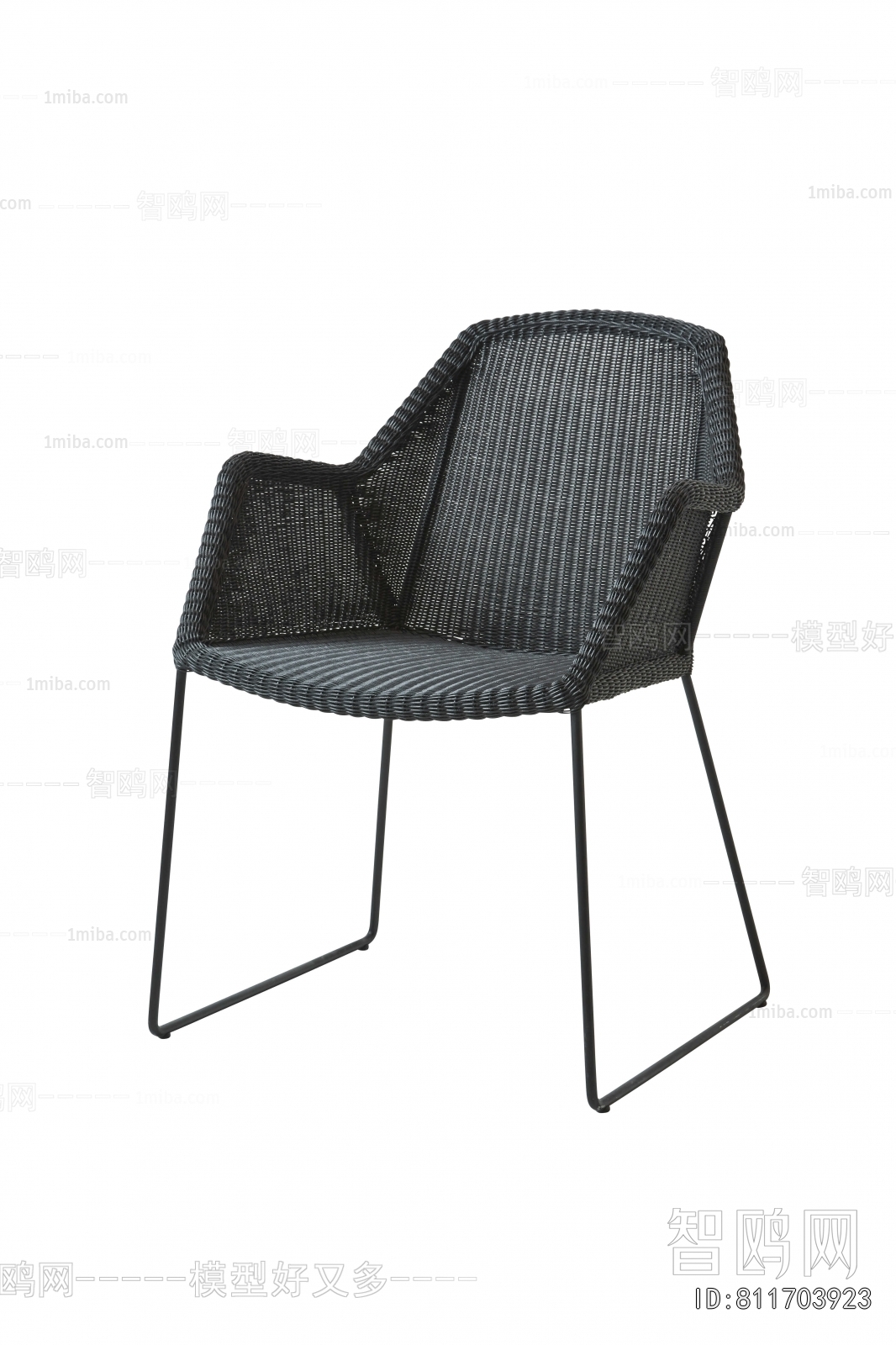 Modern Outdoor Chair