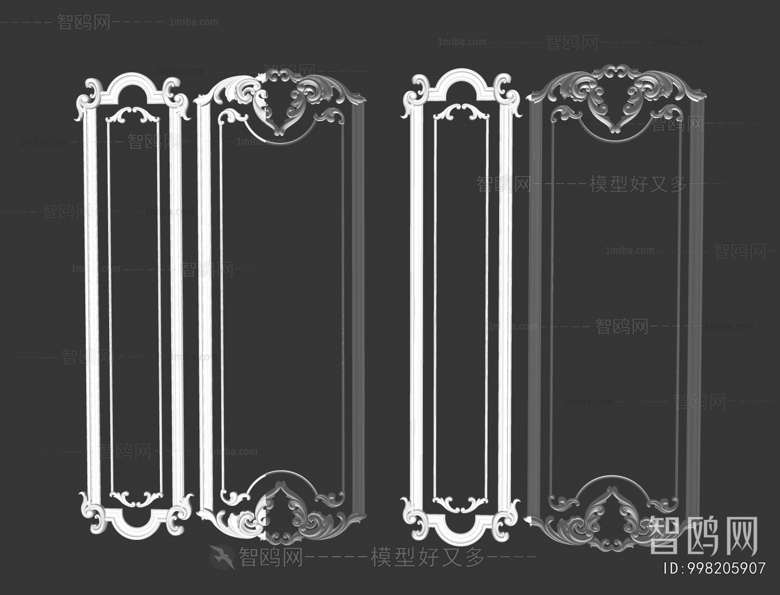 European Style Linellae