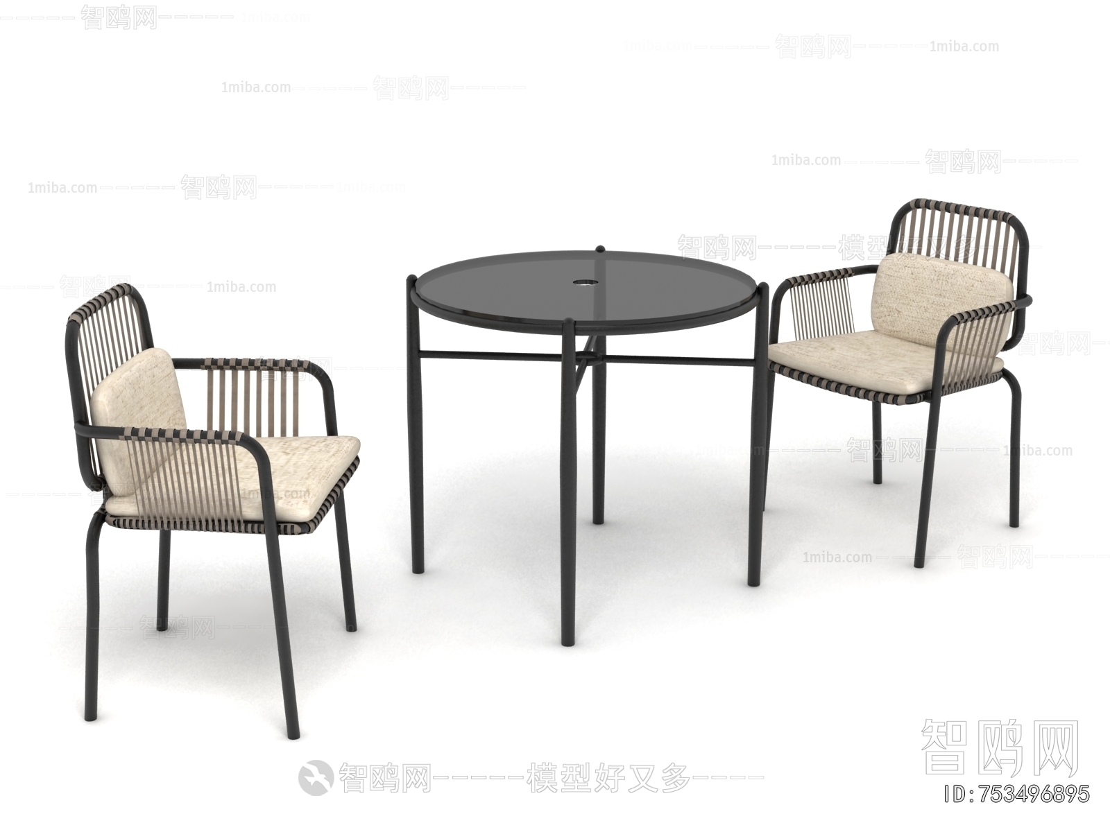 Modern Outdoor Tables And Chairs