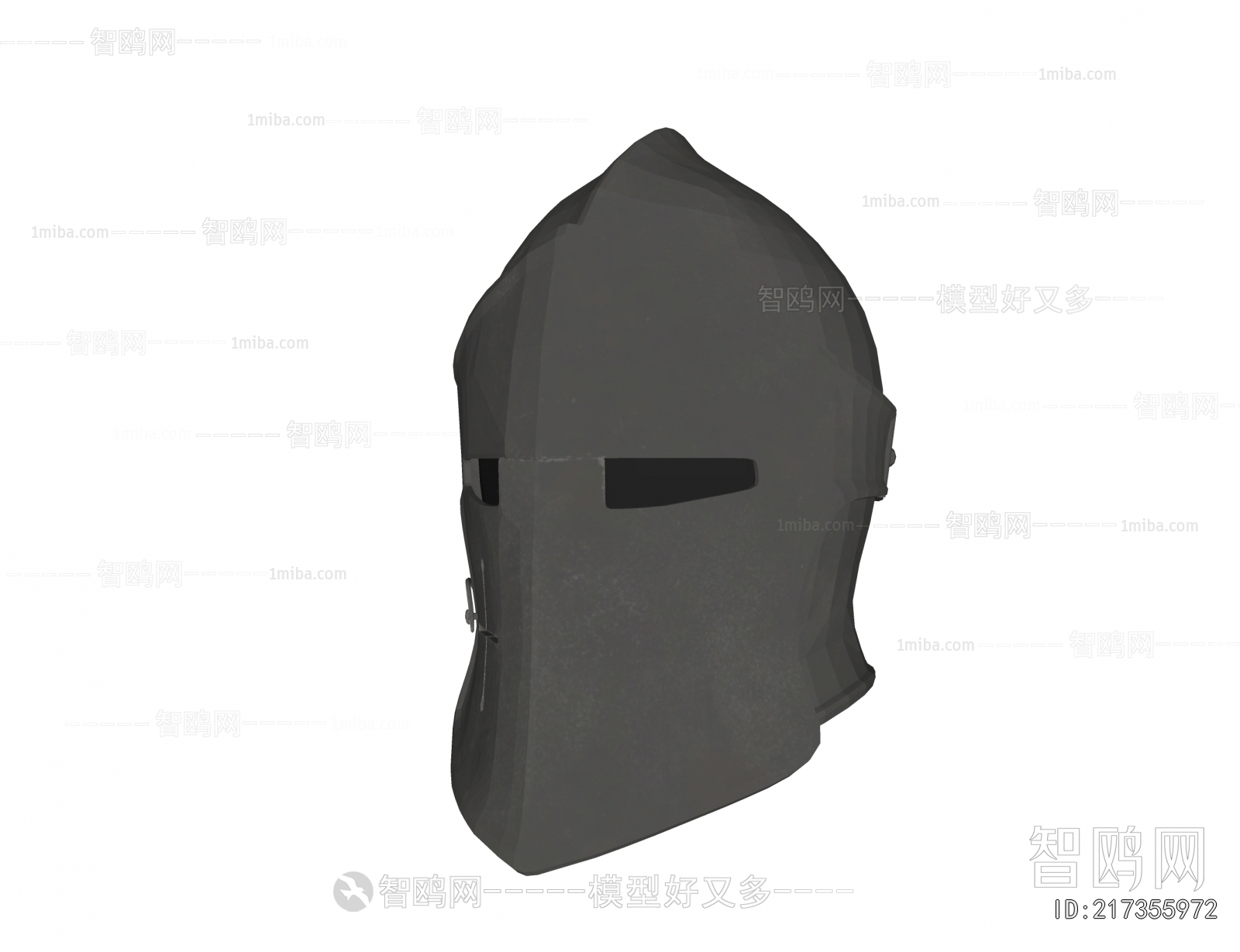 European Style Military Equipment