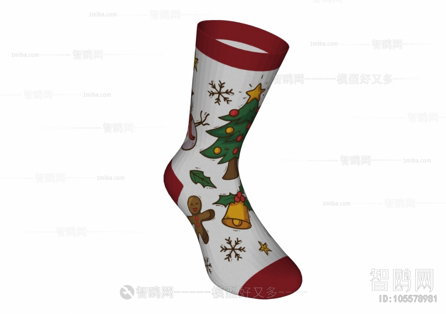 Modern Clothes, Bags And Shoes