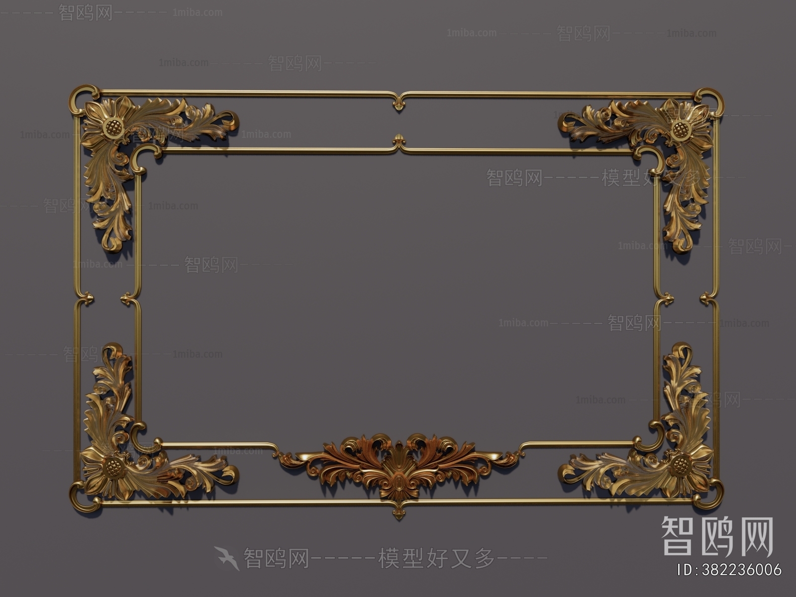 European Style Carving