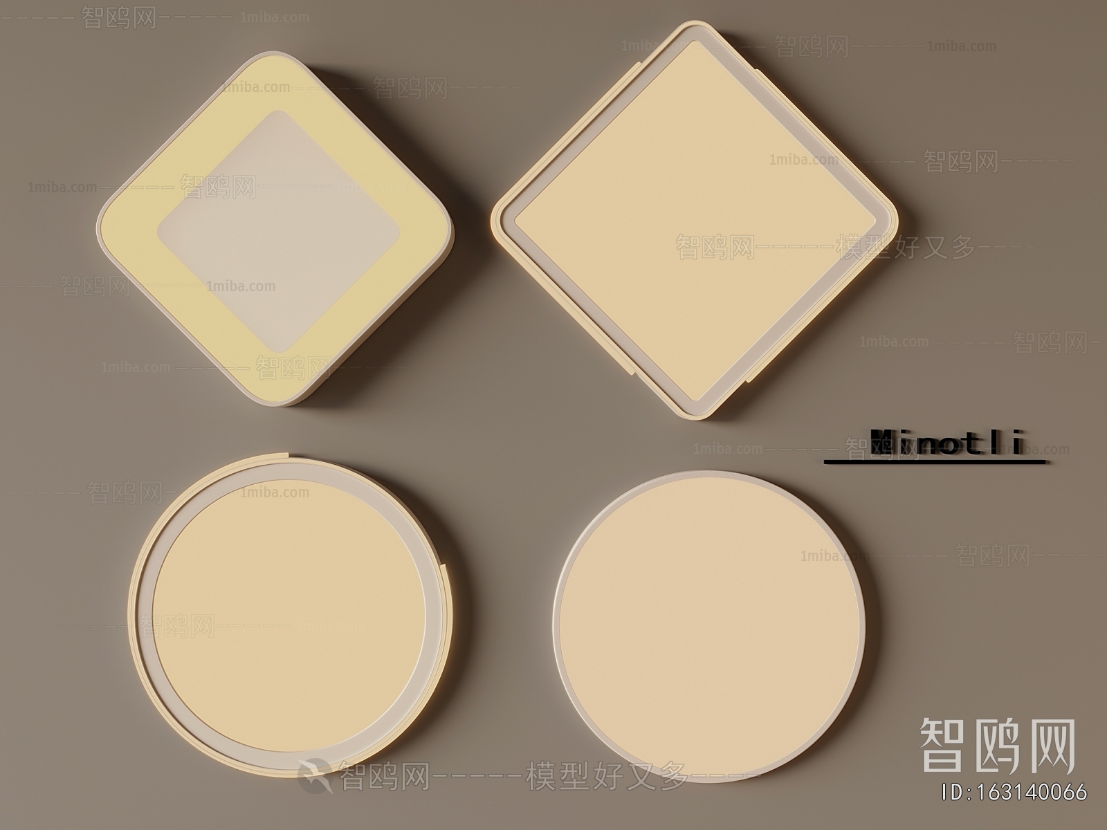 Modern Ceiling Ceiling Lamp