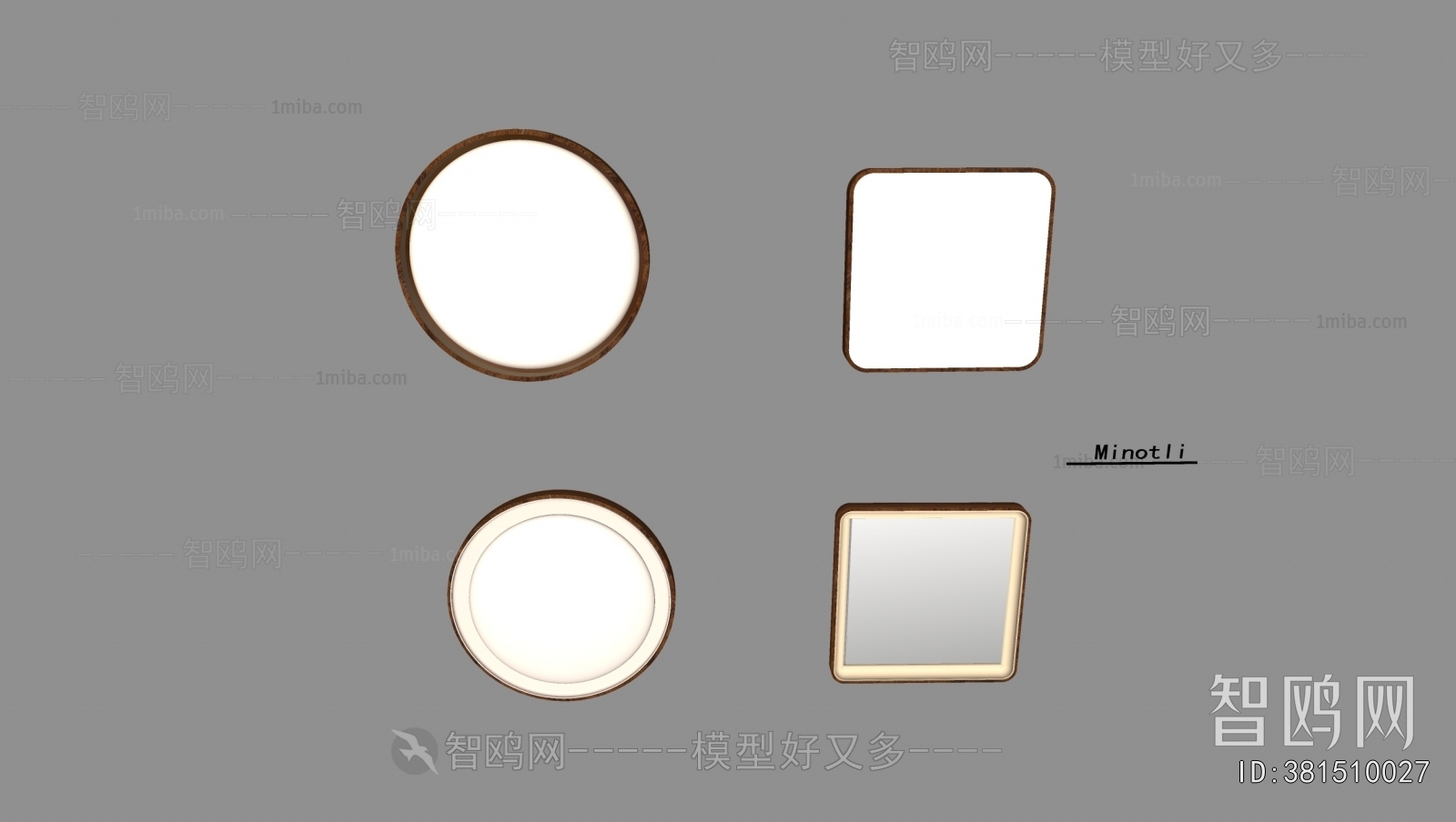 Modern Ceiling Ceiling Lamp