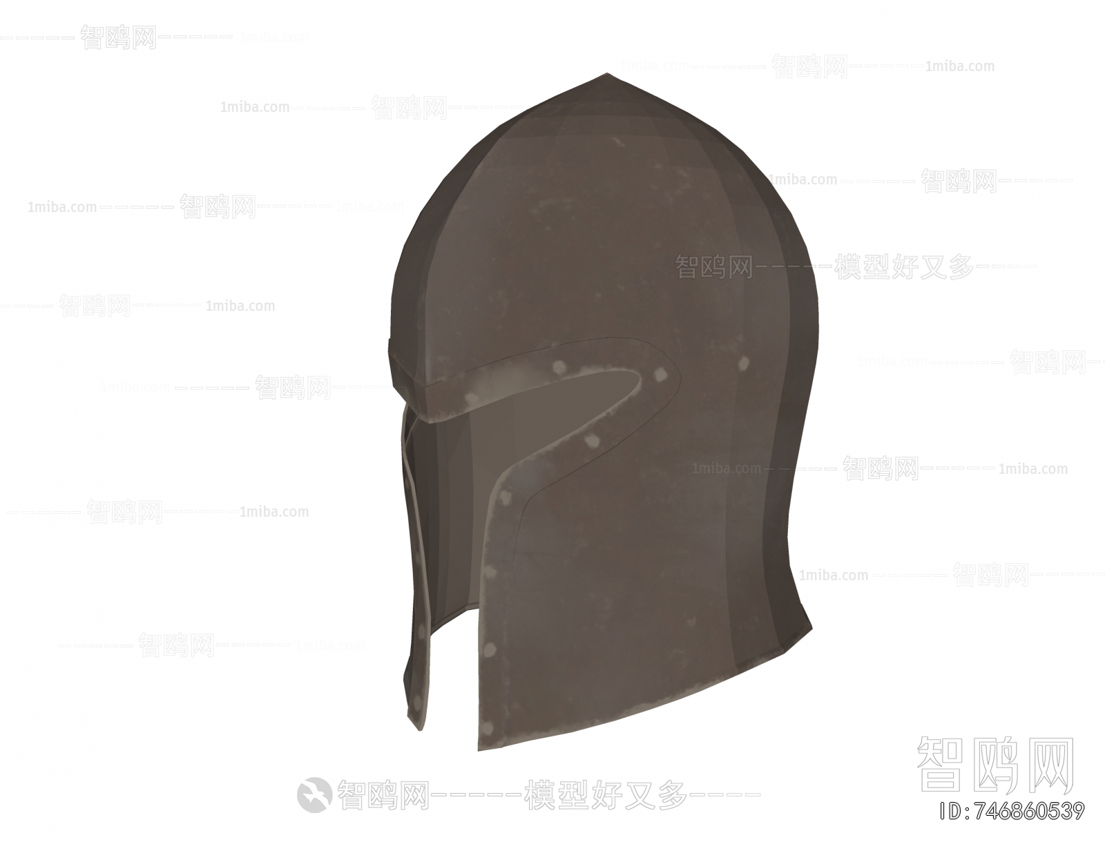 European Style Military Equipment