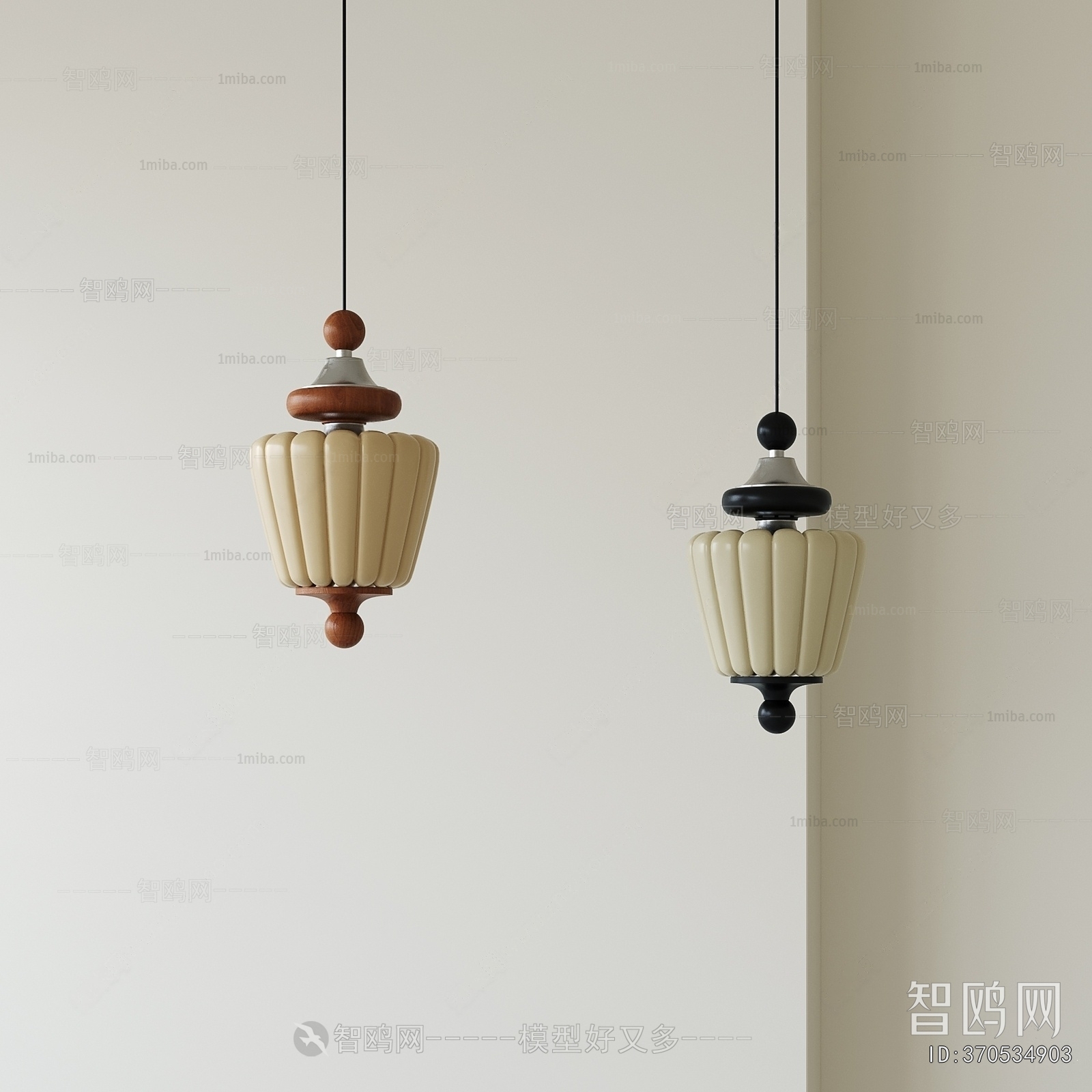 French Style Droplight