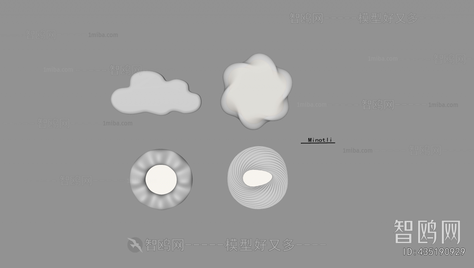 Modern Ceiling Ceiling Lamp