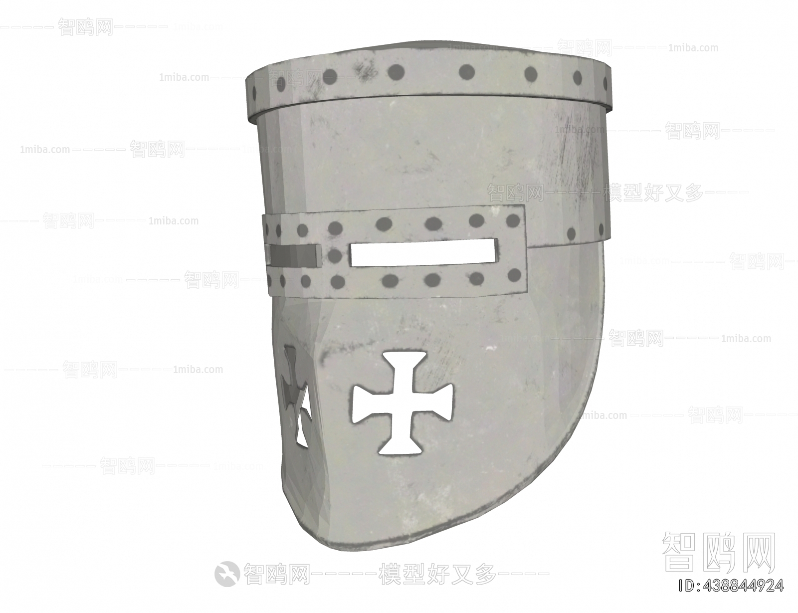 European Style Military Equipment