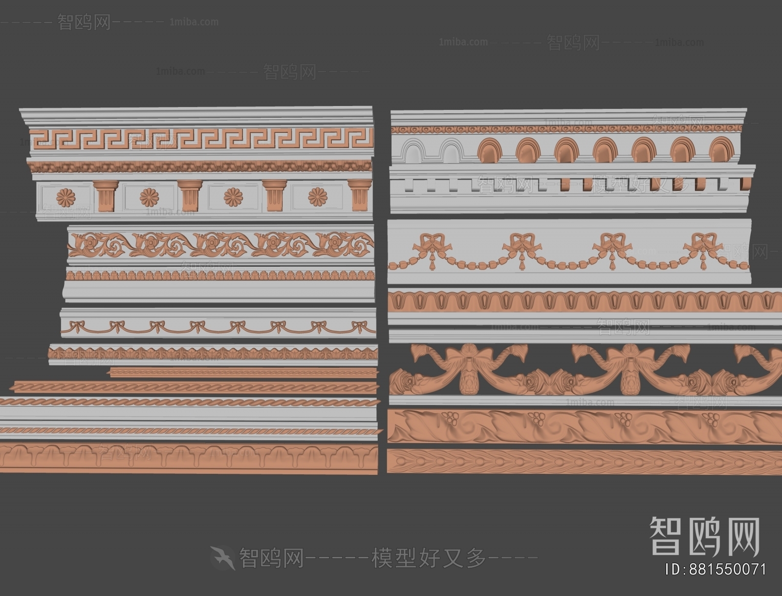 European Style Linellae