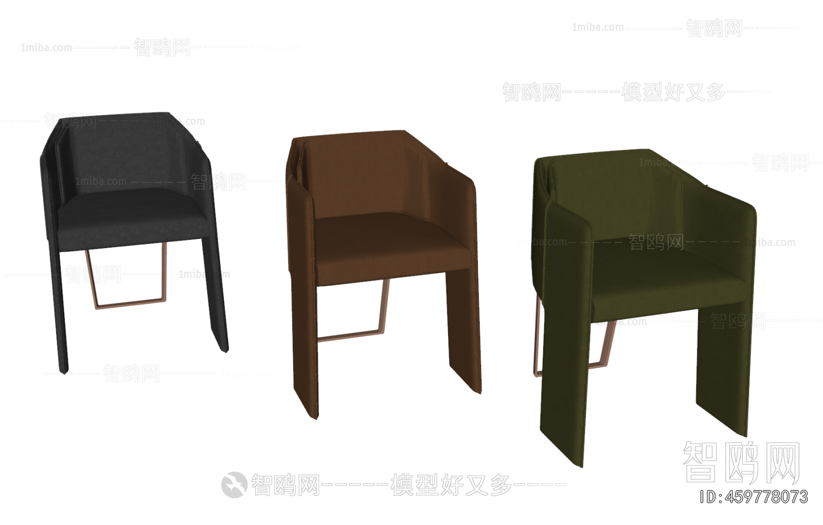 Modern Dining Chair