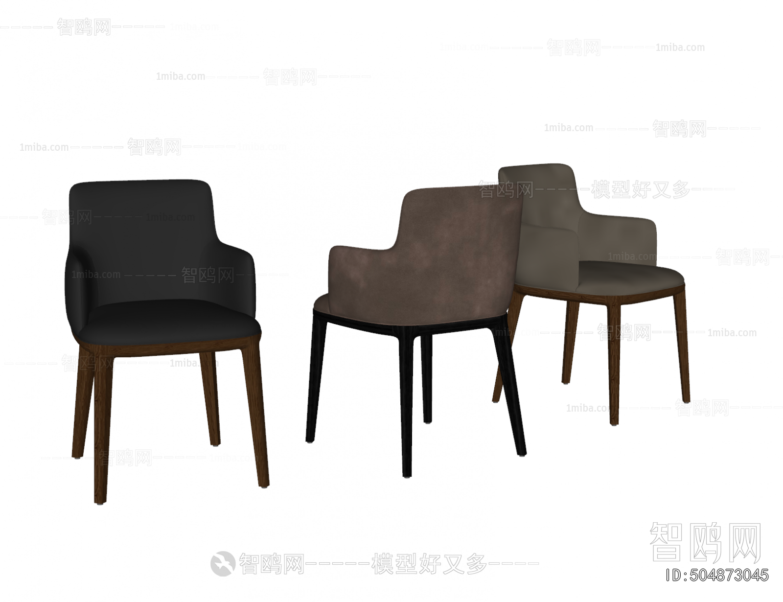 Modern Dining Chair