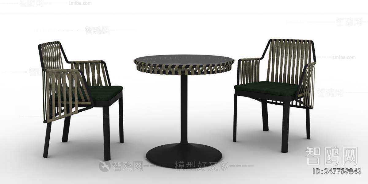 Modern Outdoor Tables And Chairs