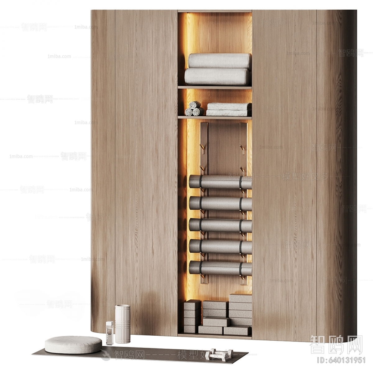 Modern Yoga Products