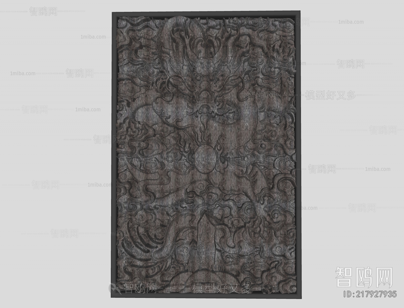 Chinese Style Wall Decoration