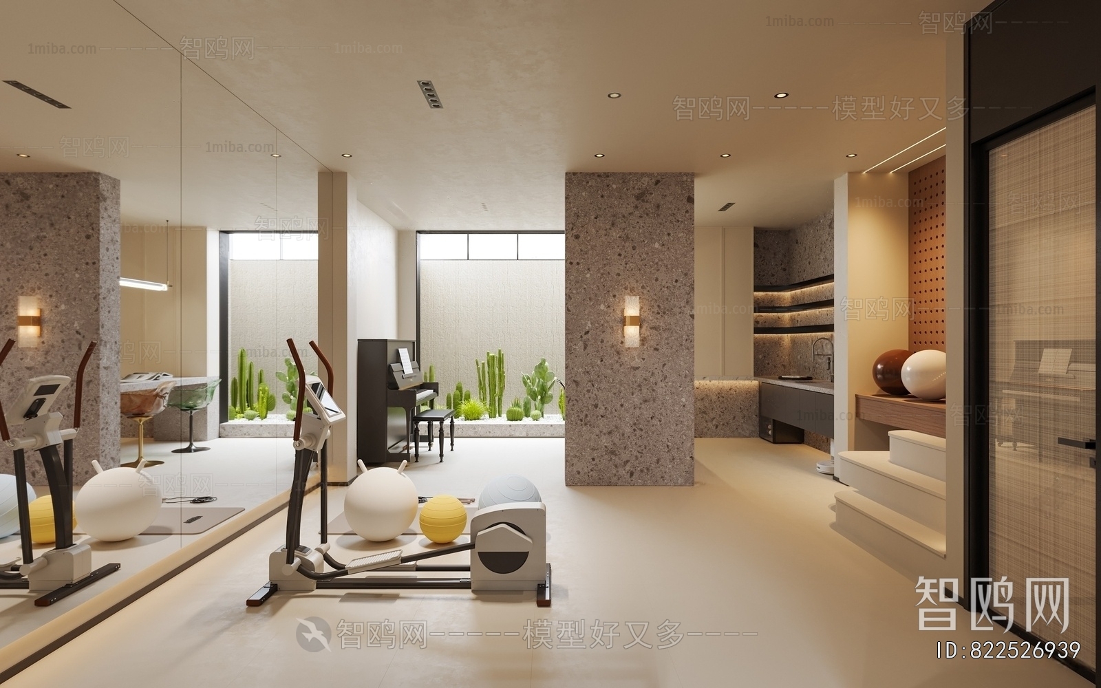 Modern Rest And Entertainment