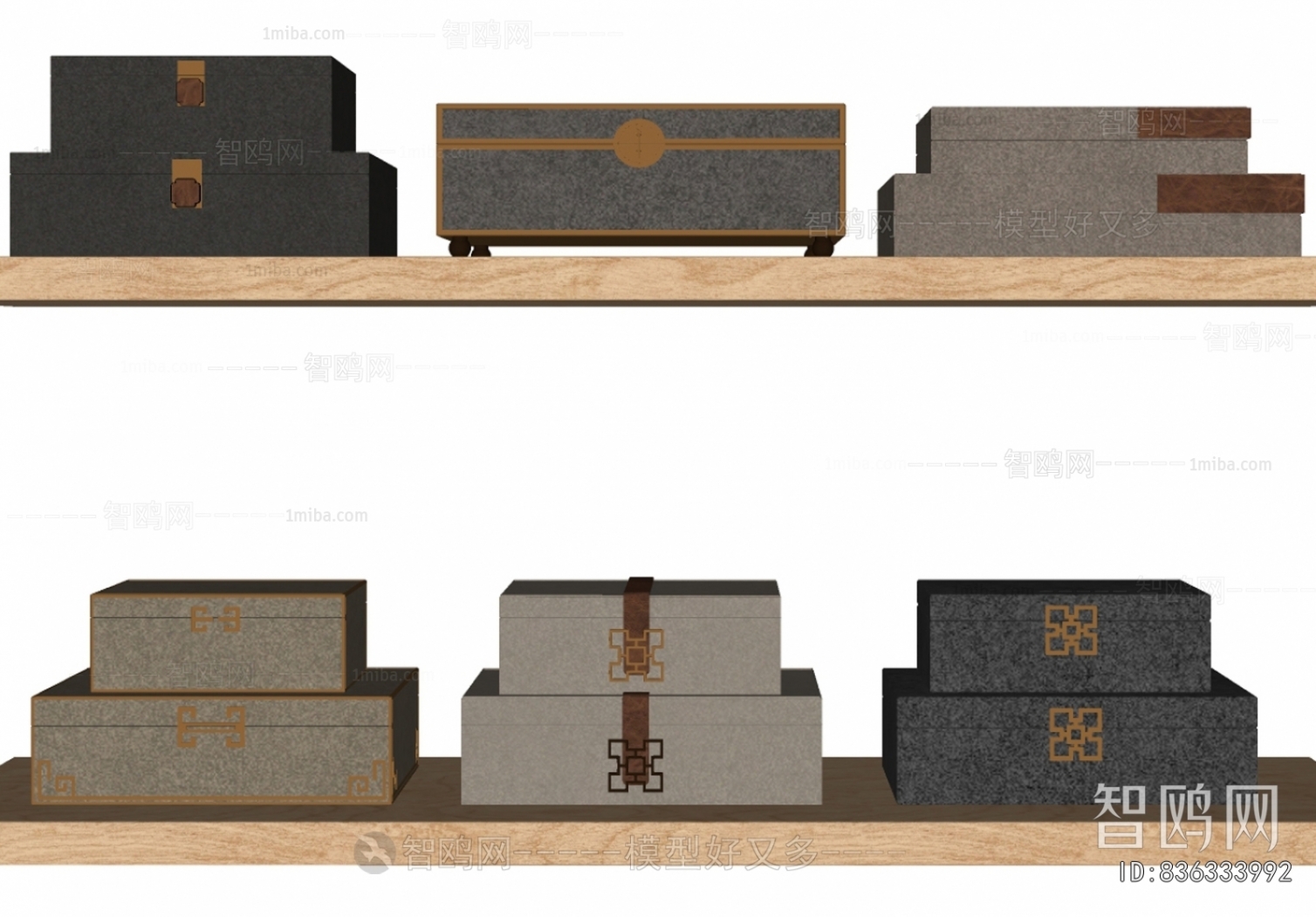 New Chinese Style Other