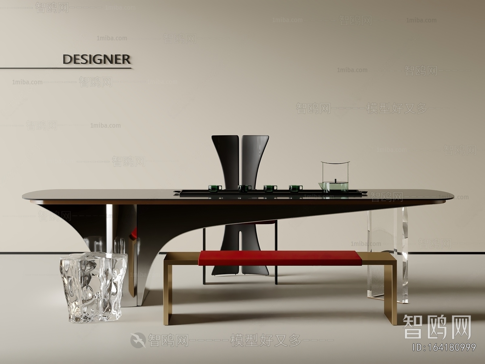 Modern Tea Tables And Chairs