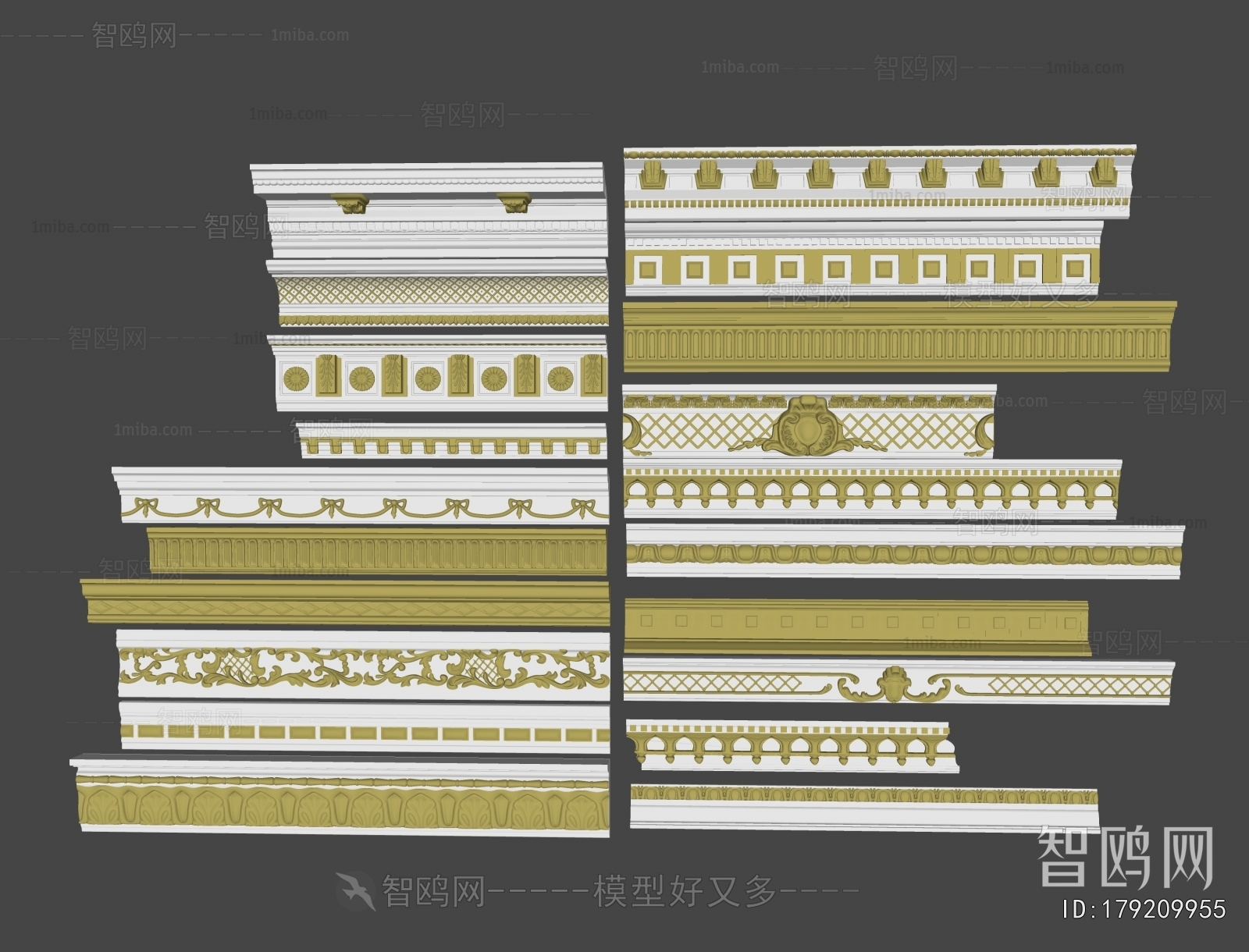 European Style Linellae