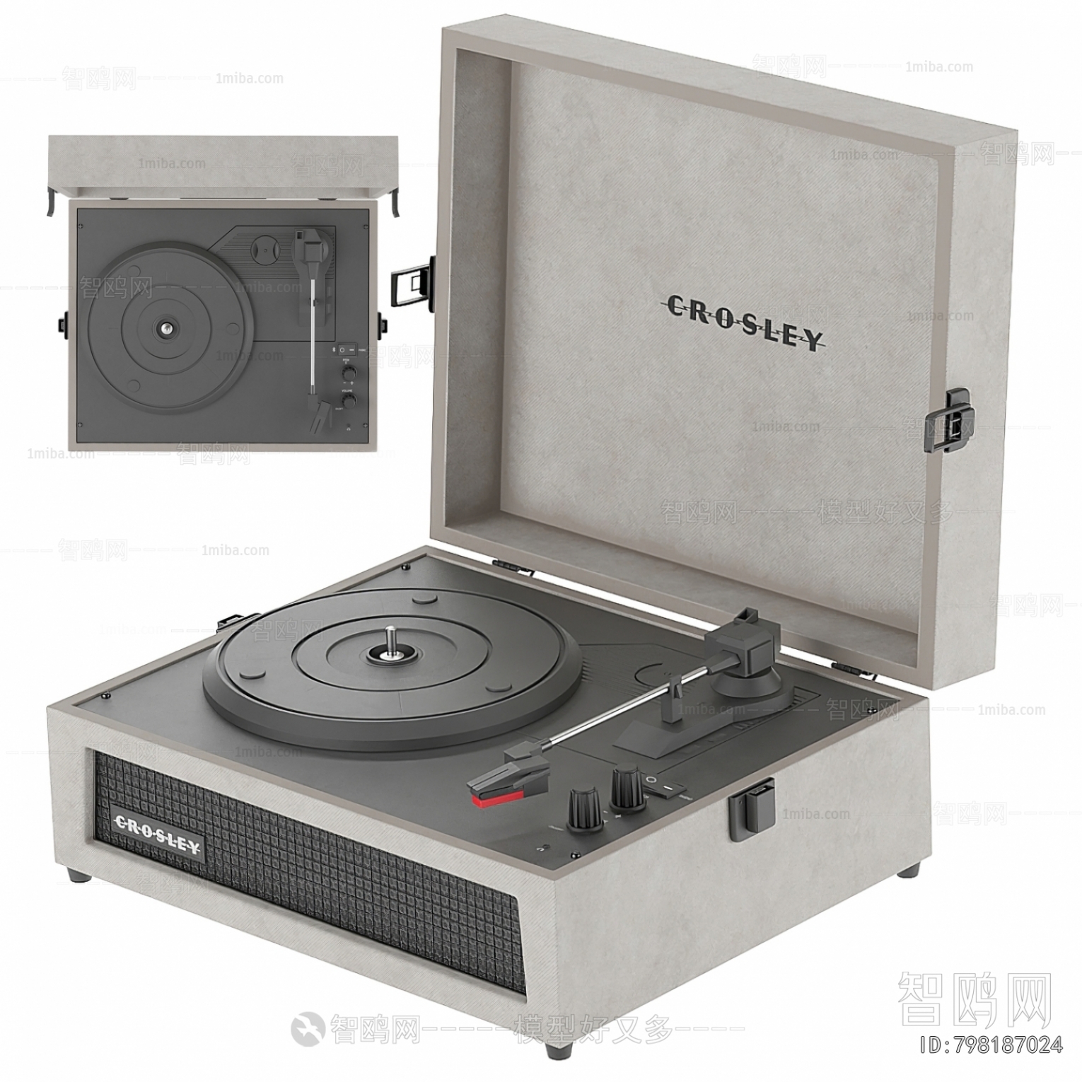 Modern Digital Products