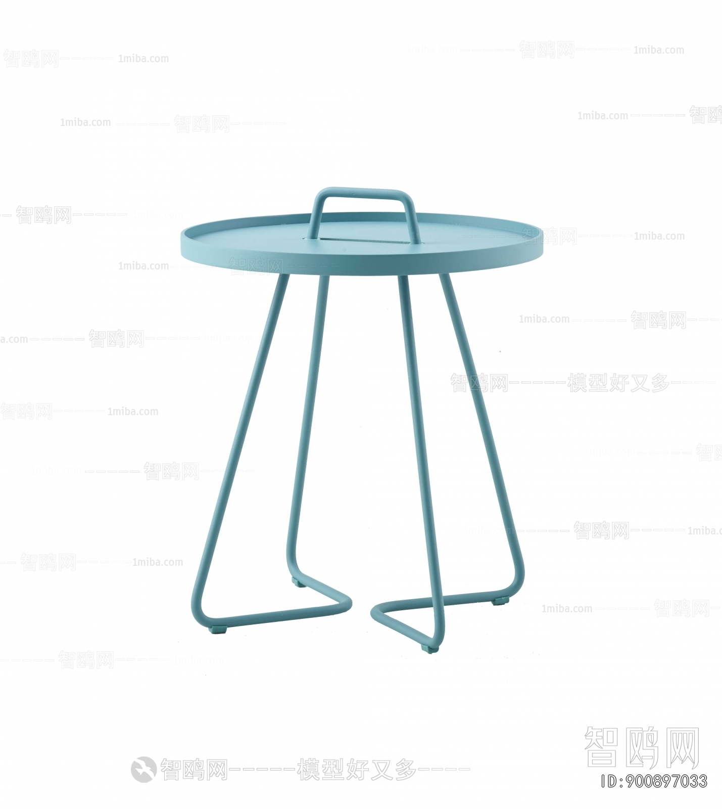 Modern Side Table/corner Table