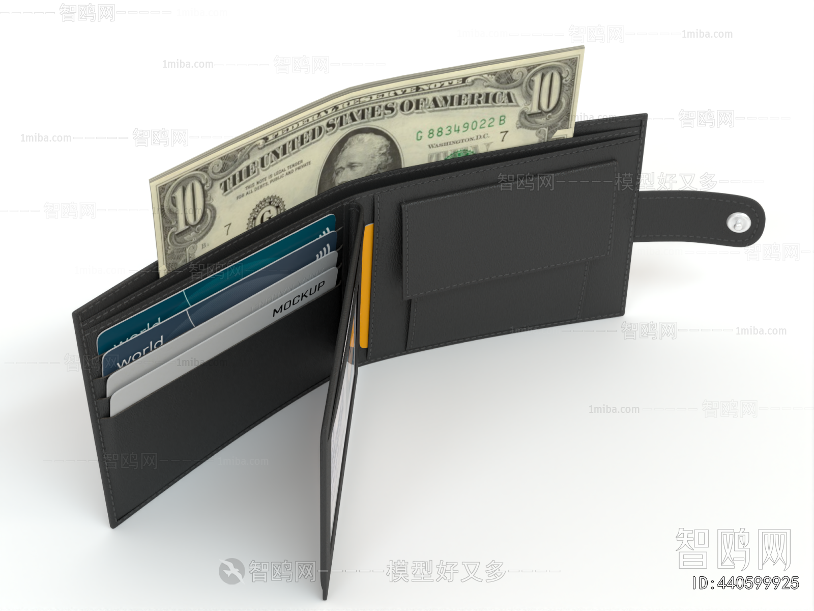 Modern Clothes, Bags And Shoes