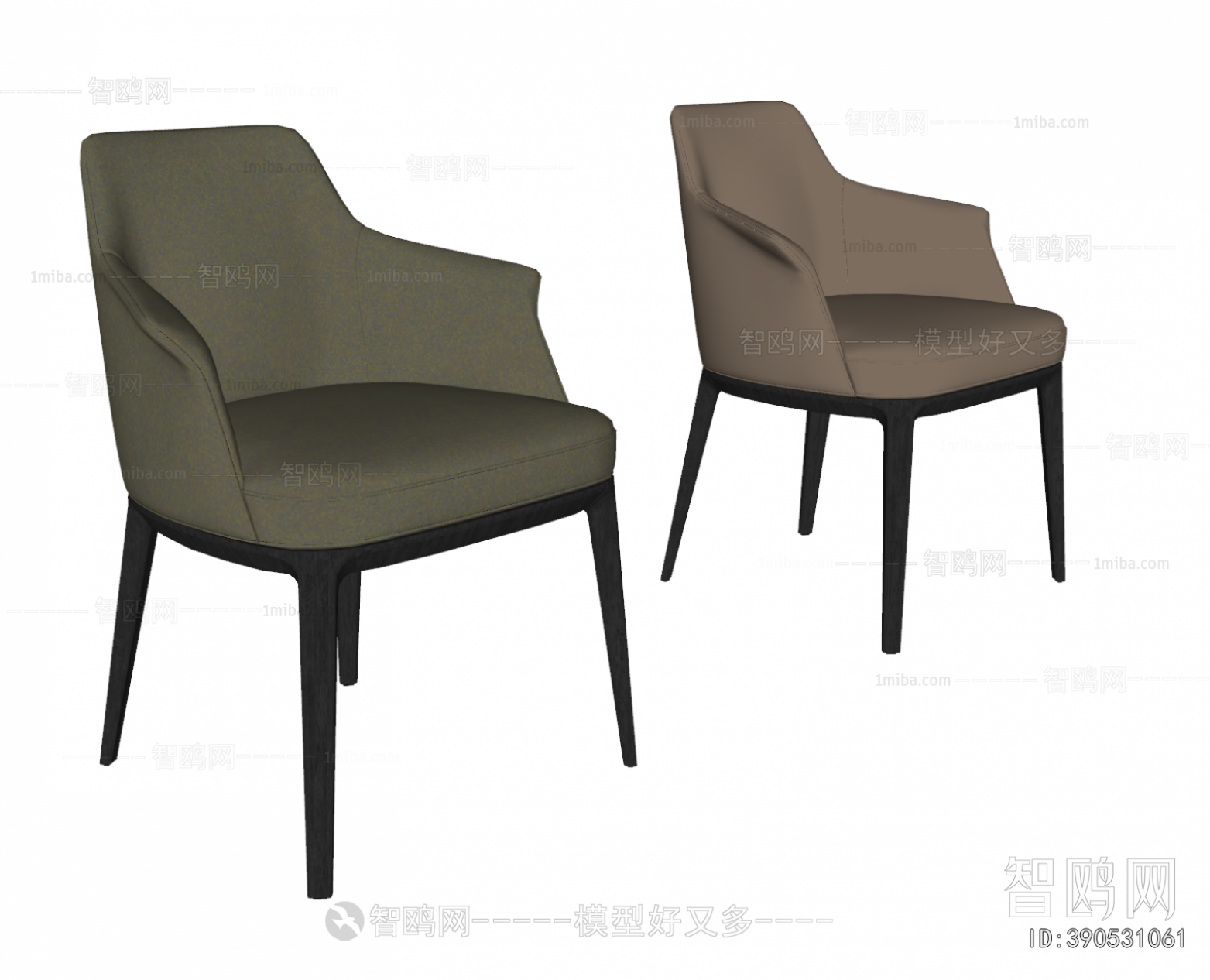 Modern Dining Chair